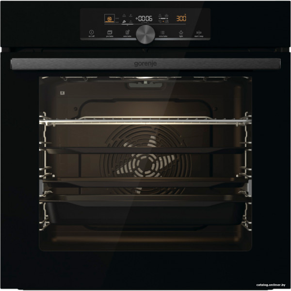 Электрический духовой шкаф Gorenje BPS6747A06BG