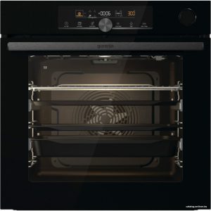 Электрический духовой шкаф Gorenje BSA6747A04BG