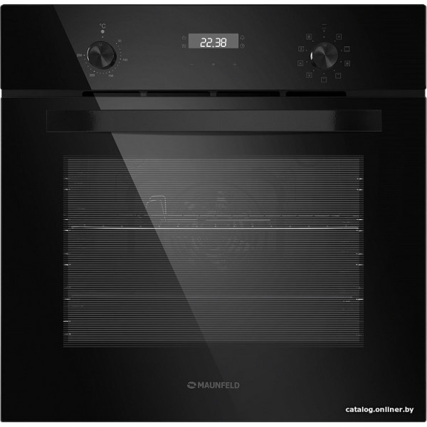 Электрический духовой шкаф MAUNFELD EOEM.589B2