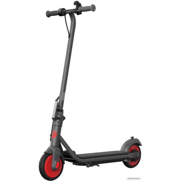 Электросамокат Ninebot eKickScooter ZING C20