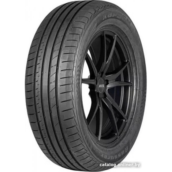 Летние шины Kapsen Rassurer K737 205/55R16 91V