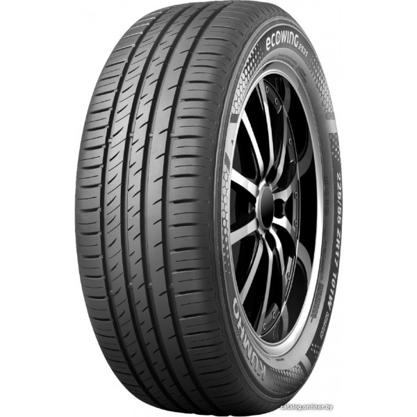 Летние шины Kumho Ecowing ES31 225/45R17 91W