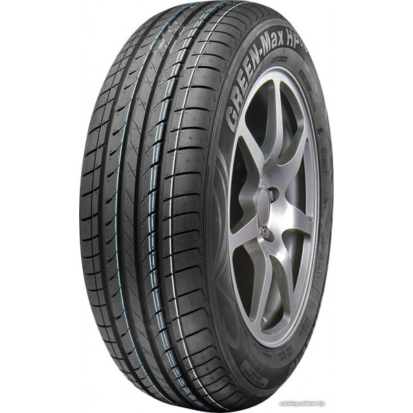 Летние шины LingLong GreenMax HP010 205/60R16 92V