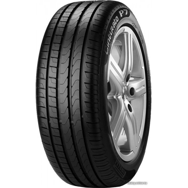 Летние шины Pirelli Cinturato P7 205/60R16 92H