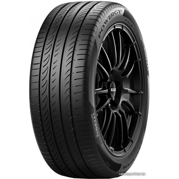 Летние шины Pirelli Powergy 235/45R18 98Y