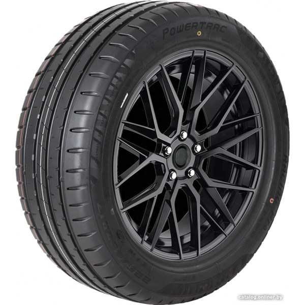 Летние шины Powertrac Racing Pro 225/50R17 98W XL