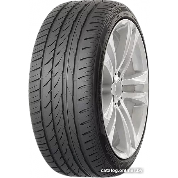 Летние шины Torero MP47 215/55R17 98Y