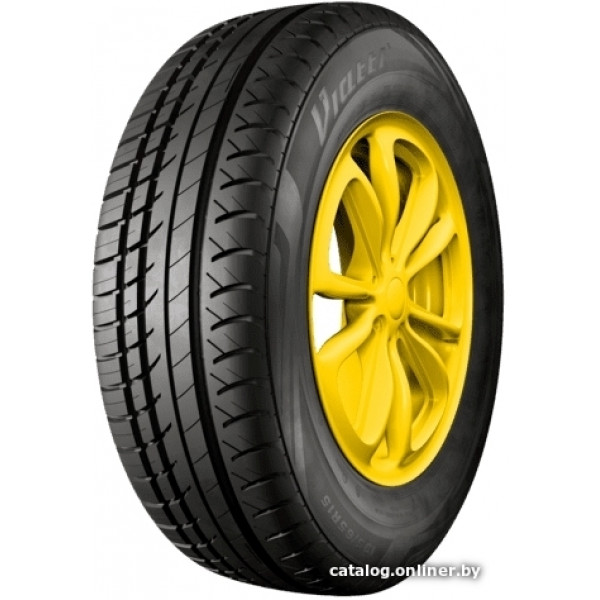 Летние шины Viatti Strada Asimmetrico V-130 195/65R15 91V