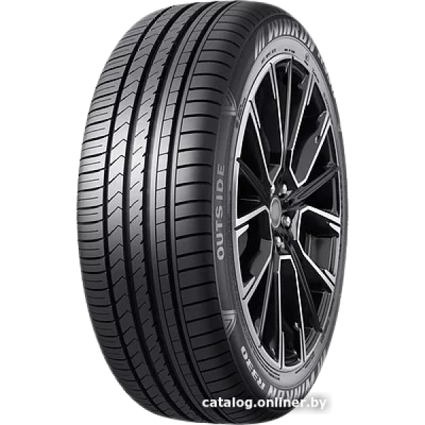 Летние шины Winrun R330 185/65R15 88H