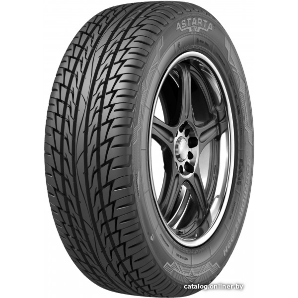 Летние шины Белшина AstartA SUV BEL-411 225/65R17 102H