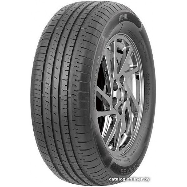 Летние шины iLink L-Grip 55 185/65R15 88H