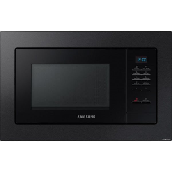 Микроволновая печь Samsung MS23A7013AB/BW