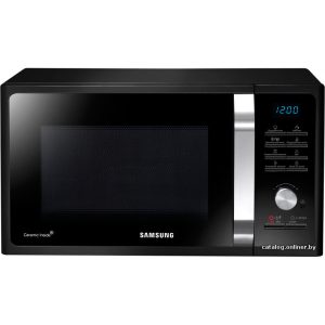 Микроволновая печь Samsung MS23F302TQK