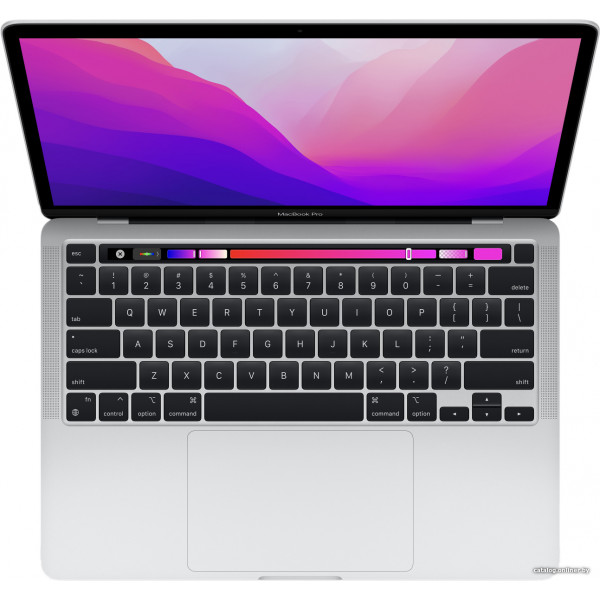 Ноутбук Apple Macbook Pro 13" M2 2022 MNEP3