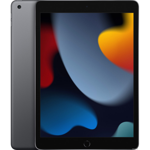 Планшет Apple iPad 10.2" 2021 64GB MK2K3