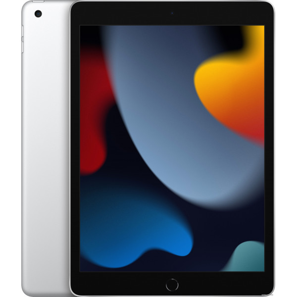 Планшет Apple iPad 10.2" 2021 64GB MK2L3