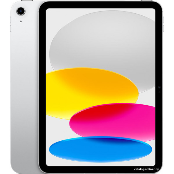 Планшет Apple iPad 10.9" 2022 64GB MPQ03