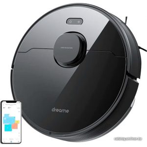 Робот-пылесос Dreame D9 Max