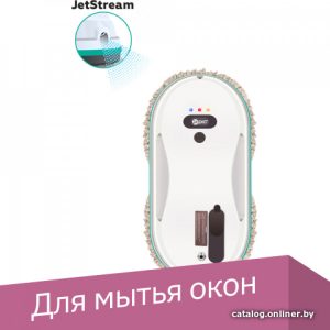 Робот для мытья окон Даджет dBot W200