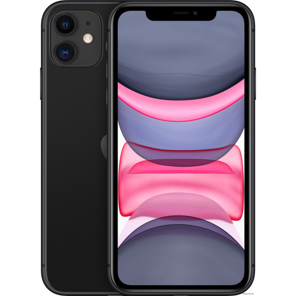 Смартфон Apple iPhone 11 128GB