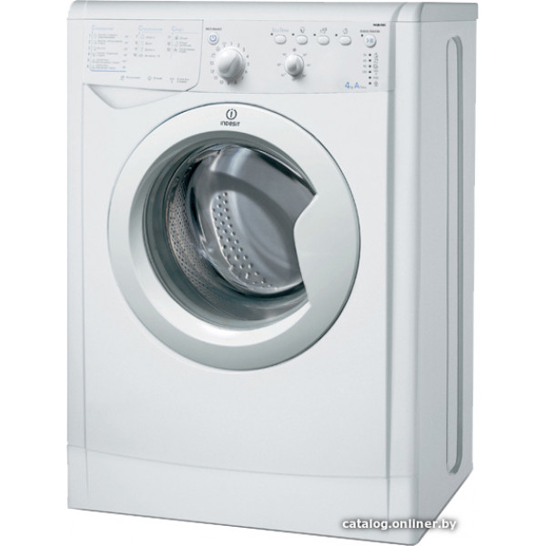 Стиральная машина Indesit IWUB 4085