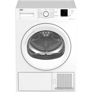 Сушильная машина BEKO DF7412GA