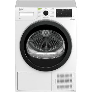 Сушильная машина BEKO DF7439SXUV