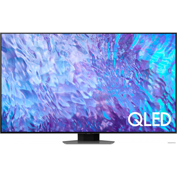 Телевизор Samsung QLED 4K Q80C QE65Q80CATXXH