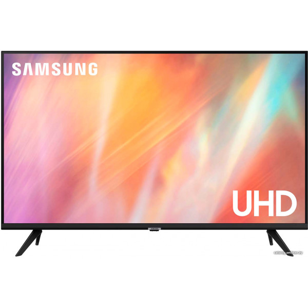 Телевизор Samsung UE50AU7002U