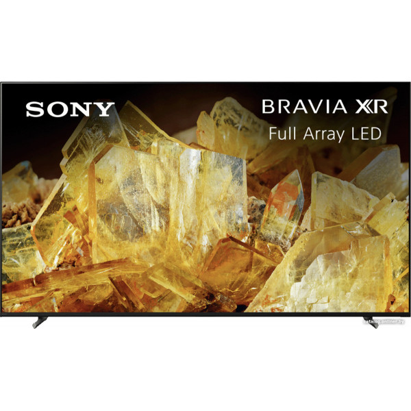 Телевизор Sony Bravia X90L XR-75X90