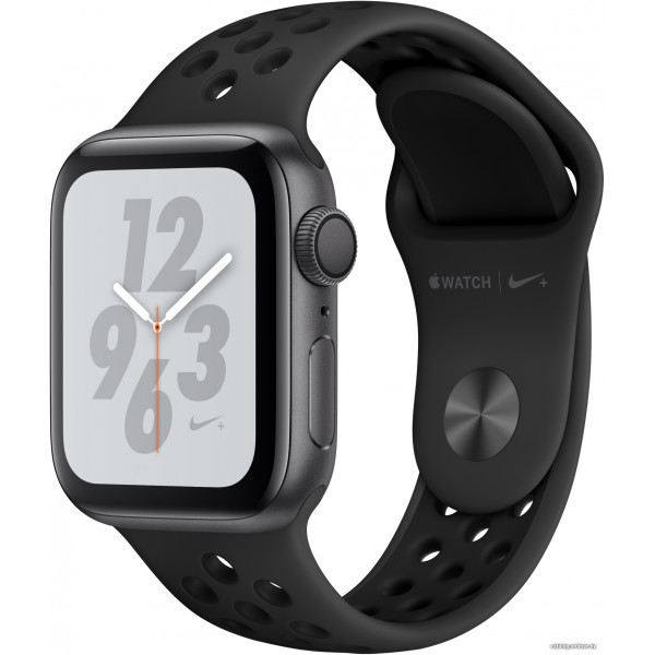 Умные часы Apple Watch Nike+ 40 мм