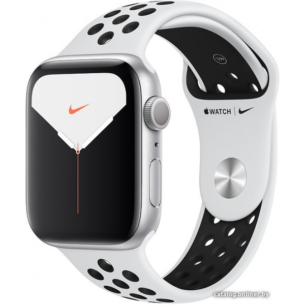 Умные часы Apple Watch Nike Series 5 44 мм