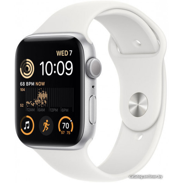 Умные часы Apple Watch SE 2 44 мм