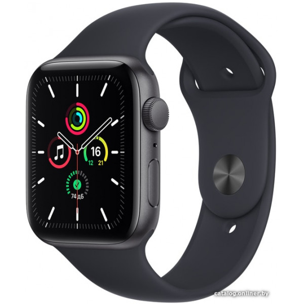 Умные часы Apple Watch SE 44 мм