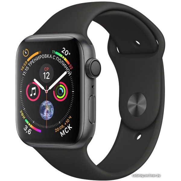 Умные часы Apple Watch Series 4 40 мм