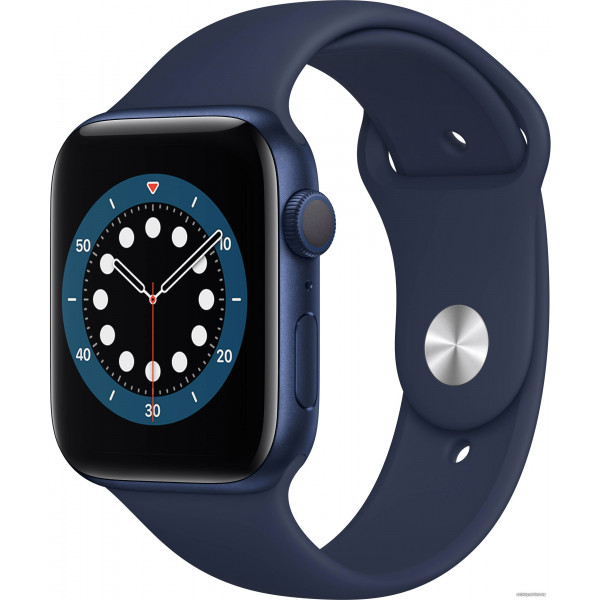 Умные часы Apple Watch Series 6 44 мм